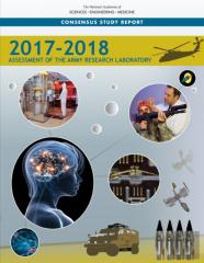 2017-2018 Assessment Of The Army Research Laboratory