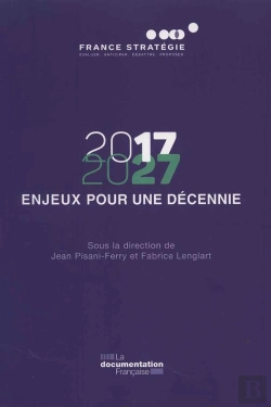 Bertrand.pt - 2017-2027 ; 12 Enjeux Pour Une Élection Présidentielle