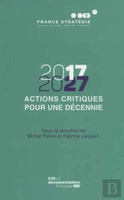 2017-2027 Actions Critiques Pour Une Décennie