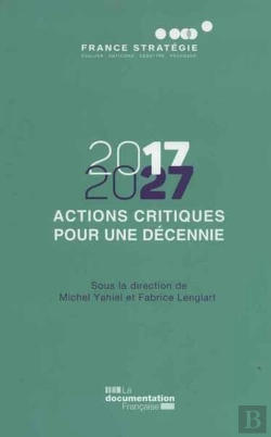 Bertrand.pt - 2017-2027 Actions Critiques Pour Une Décennie