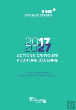 Bertrand.pt - 2017-2027 - Actions Critiques Pour Une Décennie - Vol. 2