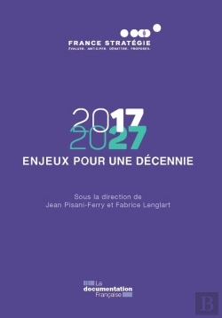 Bertrand.pt - 2017-2027 - Enjeux Pour Une Décennie