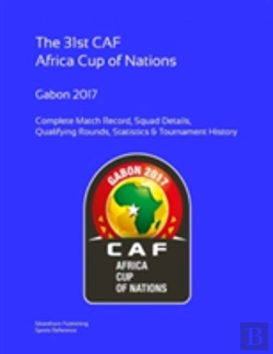 Bertrand.pt - 2017 Africa Cup Of Nations: Complete Tournament Record