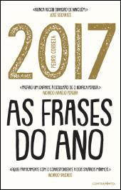 2017 - As Frases do Ano