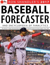 2017 Baseball Forecaster