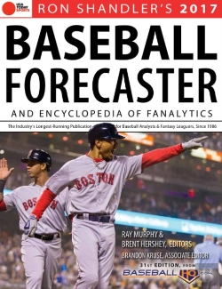 Bertrand.pt - 2017 Baseball Forecaster