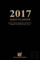 2017 Daily Planner