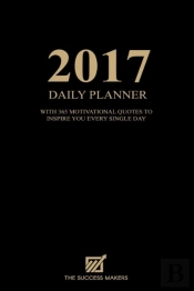 2017 Daily Planner