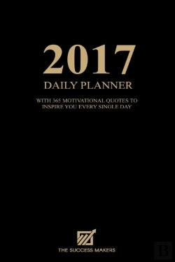 Bertrand.pt - 2017 Daily Planner