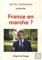 2017  Debut D'Une Nouvelle France