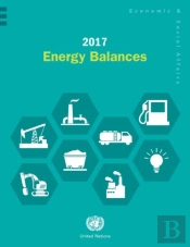 2017 Energy Balances