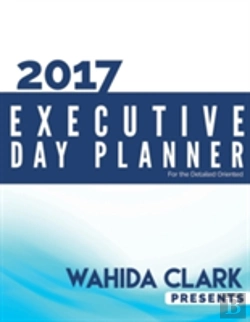 Bertrand.pt - 2017 Executive Day Planner