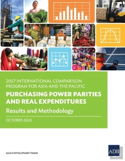 Bertrand.pt - 2017 International Comparison Program For Asia And The Pacific