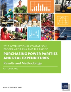 Bertrand.pt - 2017 International Comparison Program For Asia And The Pacific