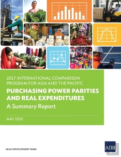 Bertrand.pt - 2017 International Comparison Program For Asia And The Pacific