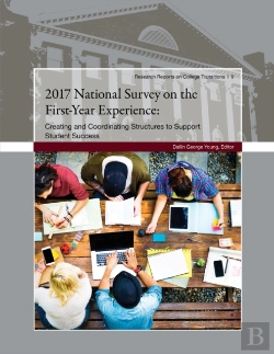 Bertrand.pt - 2017 National Survey On The First-Year Experience
