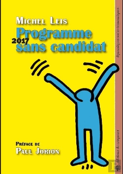 Bertrand.pt - 2017 ; Programme Sans Candidat
