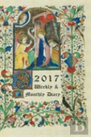 2017 Tudor Planner