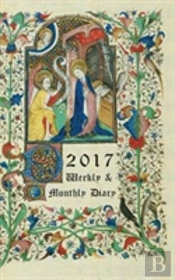 2017 Tudor Planner