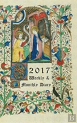 Bertrand.pt - 2017 Tudor Planner