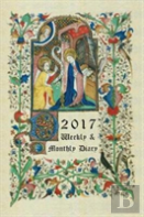 2017 Tudor Planner