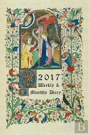 2017 Tudor Planner