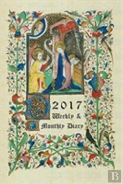 Bertrand.pt - 2017 Tudor Planner