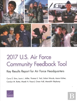 Bertrand.pt - 2017 U.S. Air Force Community Feedback Tool