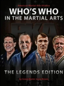 Bertrand.pt - 2017 Who'S Who In The Martial Arts