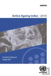 2018 Active Ageing Index
