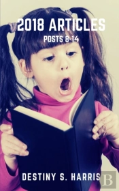 2018 Articles