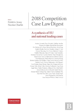 Bertrand.pt - 2018 Competition Case Law Digest