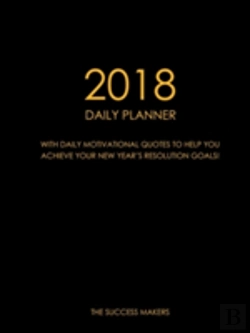 Bertrand.pt - 2018 Daily Planner