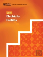 2018 Electricity Profiles