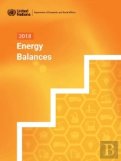 2018 Energy Balances