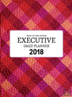 Bertrand.pt - 2018 Executive Planner