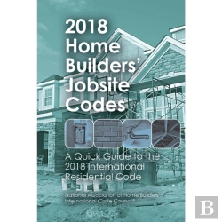 Bertrand.pt - 2018 Home Builders' Jobsite Codes