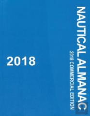 2018 Nautical Almanac