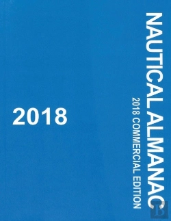 Bertrand.pt - 2018 Nautical Almanac
