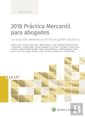 2018 Práctica Mercantil Para Abogados