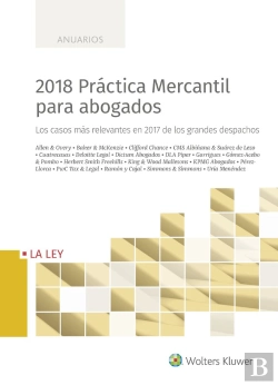 Bertrand.pt - 2018 Práctica Mercantil Para Abogados