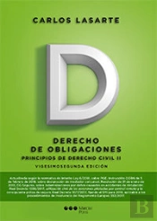 2018 Principios De Derecho Civil Tomo Ii Derecho De Obligaciones
