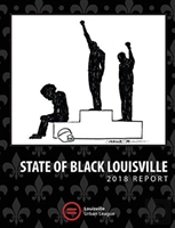 2018 State Of Black Louisville