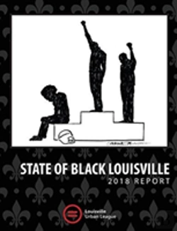 Bertrand.pt - 2018 State Of Black Louisville