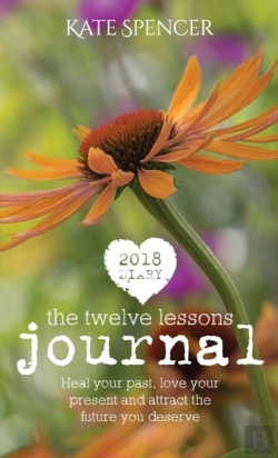 Bertrand.pt - 2018 Twelve Lessons Journal
