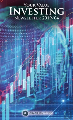Bertrand.pt - 2019 04 Your Value Investing Newsletter By Quant Investing / Dein Aktien Newsletter / Your Stock Investing Newsletter