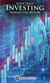 2019 04 Your Value Investing Newsletter By Quant Investing / Dein Aktien Newsletter / Your Stock Investing Newsletter