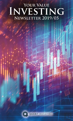 Bertrand.pt - 2019 05 Your Value Investing Newsletter By Quant Investing / Dein Aktien Newsletter / Your Stock Investing Newsletter