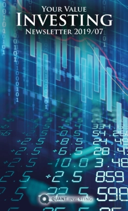 Bertrand.pt - 2019 07 Your Value Investing Newsletter By Quant Investing / Dein Aktien Newsletter / Your Stock Investing Newsletter