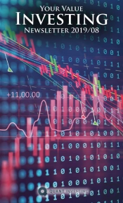2019 08 Your Value Investing Newsletter By Quant Investing / Dein Aktien Newsletter / Your Stock Investing Newsletter